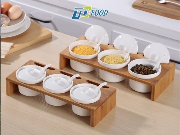 Ứng dụng phổ biến của bột bơ sữa trong ngành thực phẩm